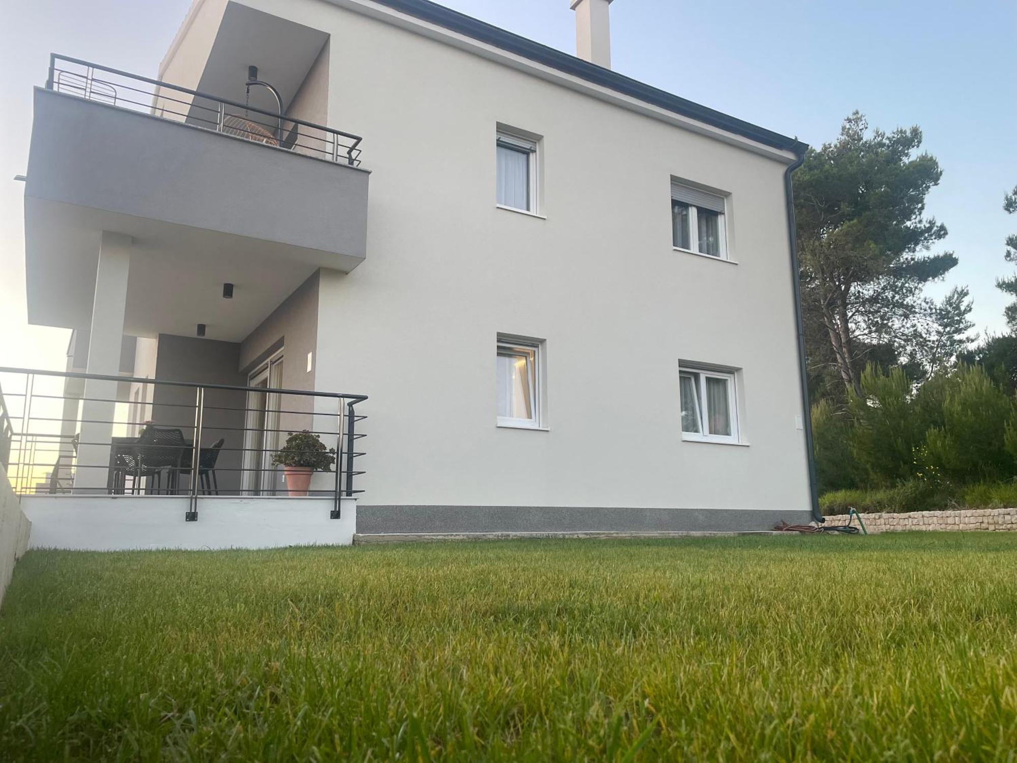 Luxury Apartments Leonika Bibinje Exterior photo